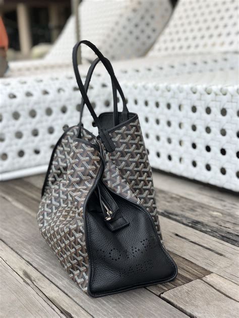 goyard handbags new|Goyard bag official website.